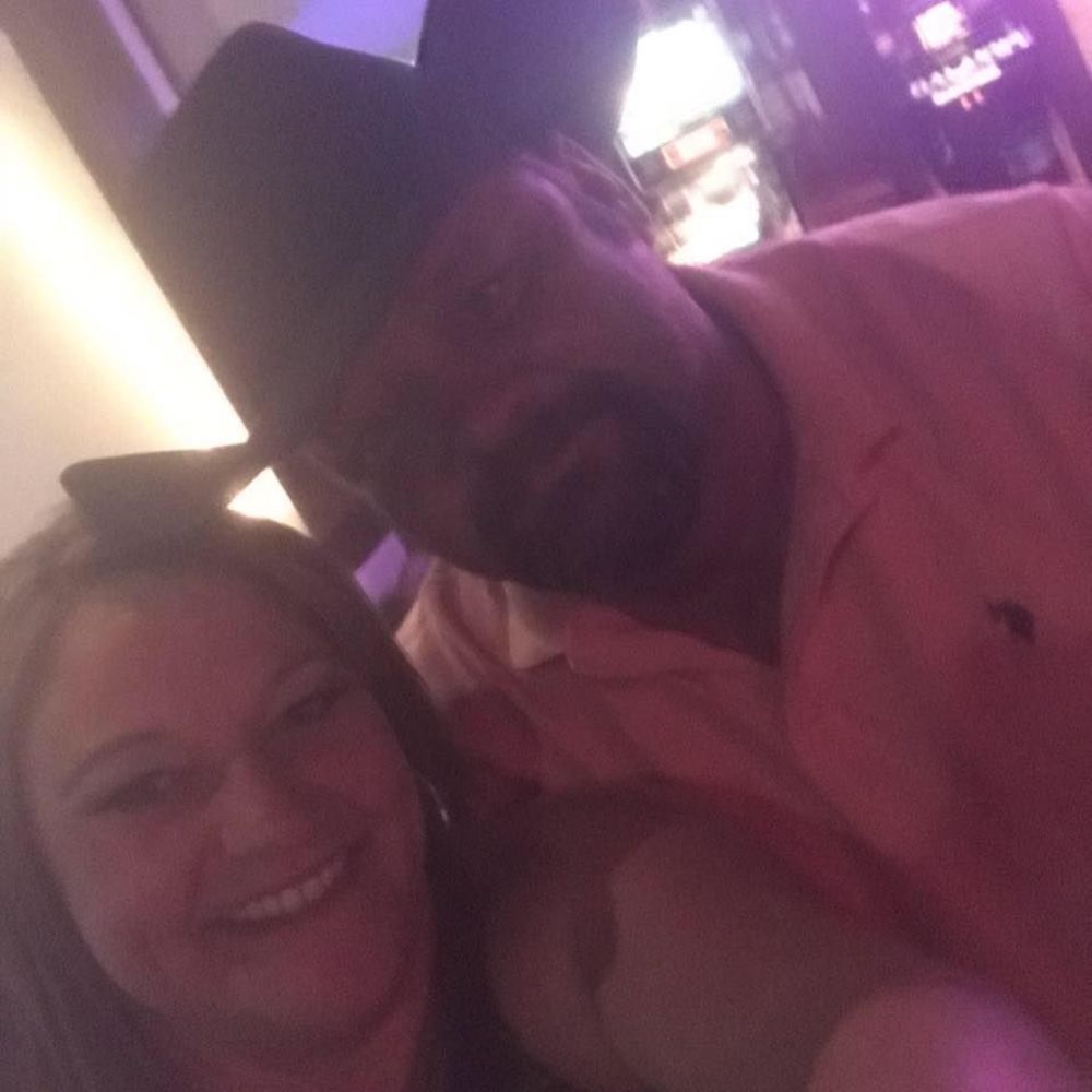 Meet your Posher, Wendy